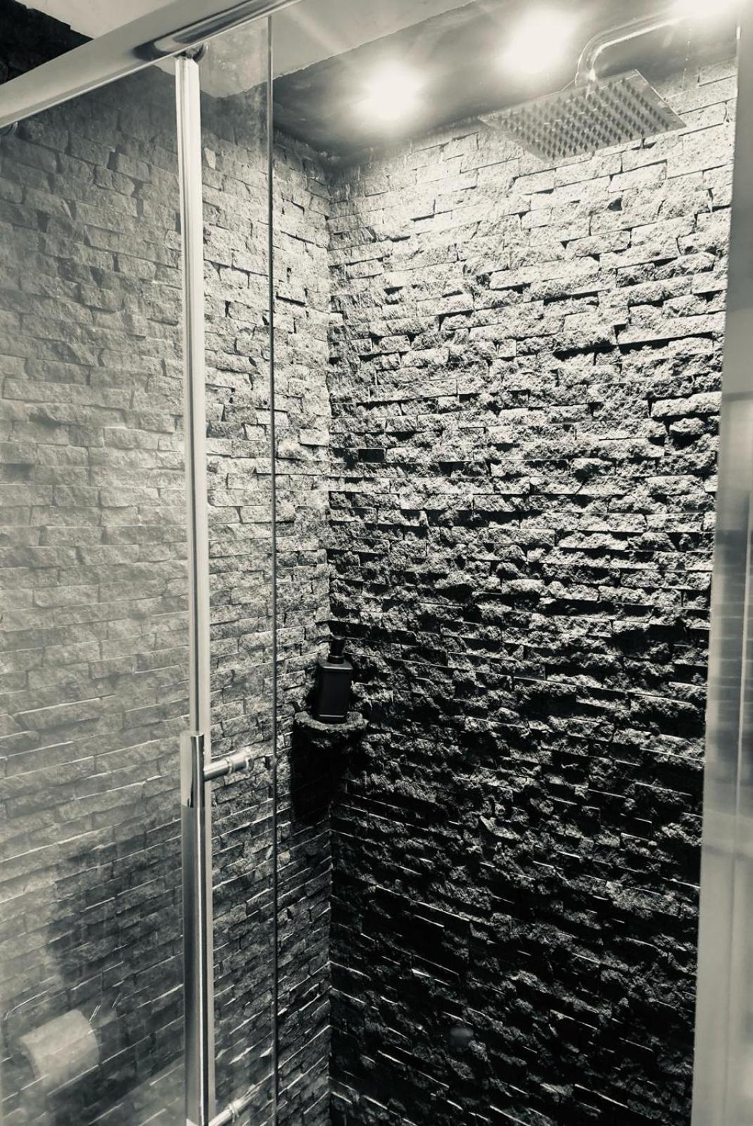 La Casa Nel Cortile Lejlighed Catania Eksteriør billede
